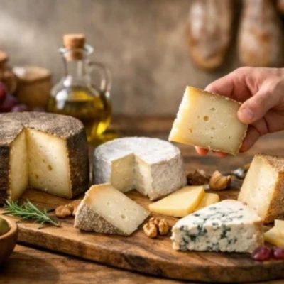 Cómo seleccionar queso español artesano Cómo seleccionar queso español artesano