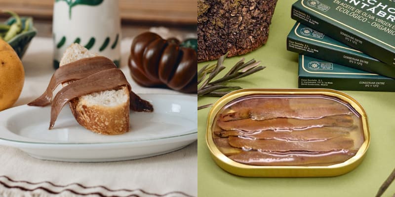 Esenciales Gourmet de Julio Esenciales Gourmet de Julio