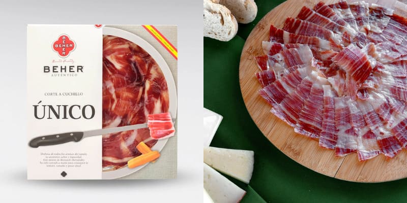 Esenciales Gourmet de Julio Esenciales Gourmet de Julio