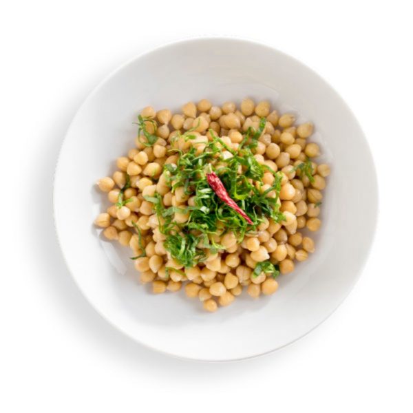Legumbres gourmet españolas: cuáles elegir