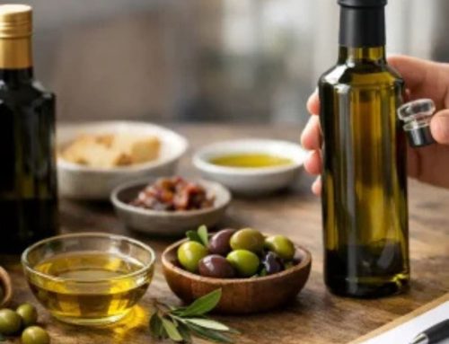 Guía para comprar aceite premium sin fallar