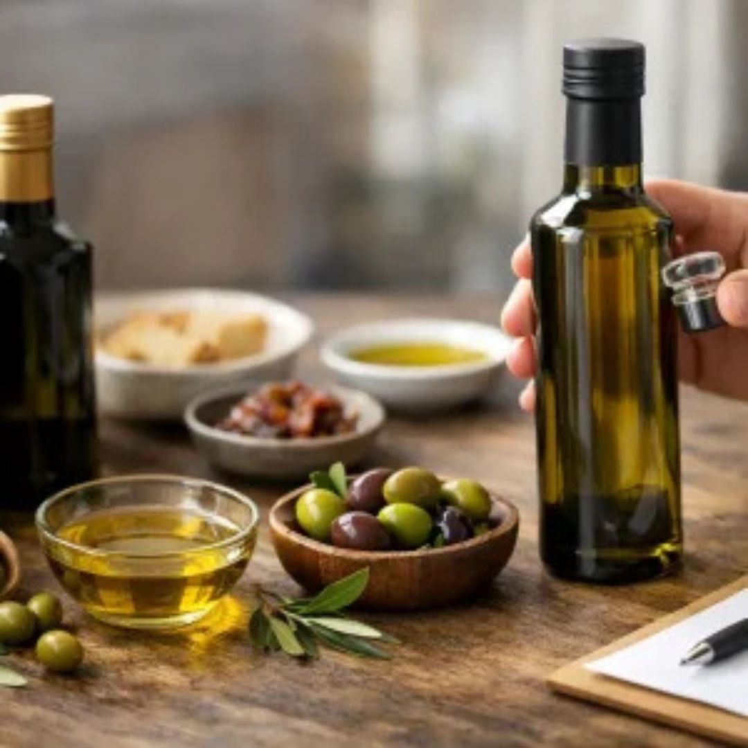 Guía para comprar aceite premium sin fallar