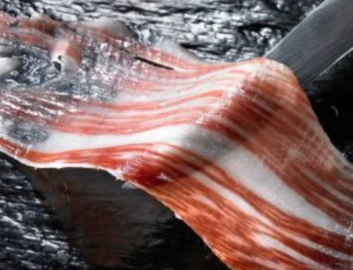 Envío de jamón ibérico a Suiza sin errores