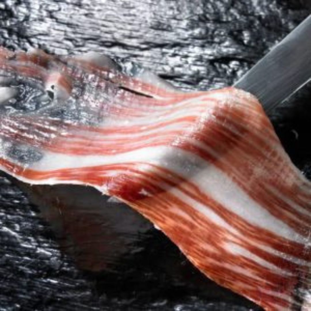 Envío de jamón ibérico a Suiza sin errores Envío de jamón ibérico a Suiza sin errores