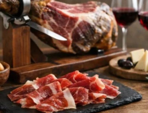 Jamon iberico: qué lo hace excepcional