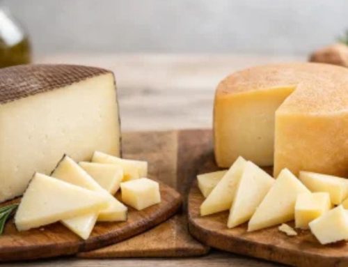 Queso manchego o Idiazabal: cuál elegir