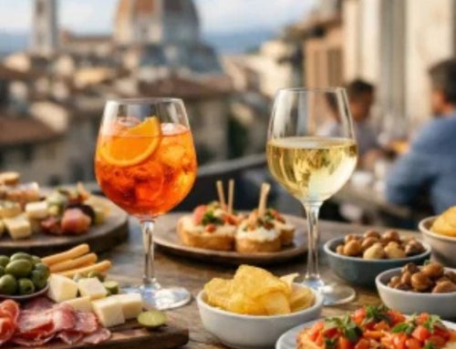 Tendencias del aperitivo en Europa hoy