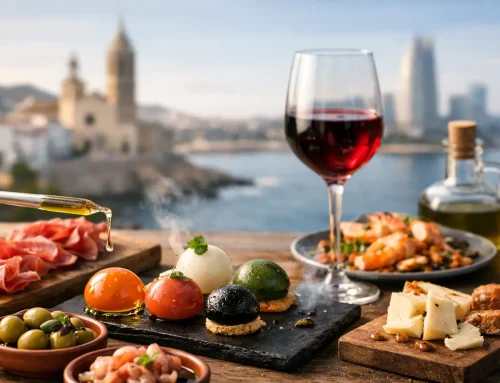 Tendencias gourmet españolas 2026