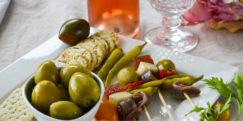Esenciales Gourmet de Julio Esenciales Gourmet de Julio