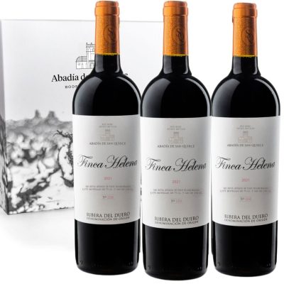 Review de vino Ribera premium: qué mirar