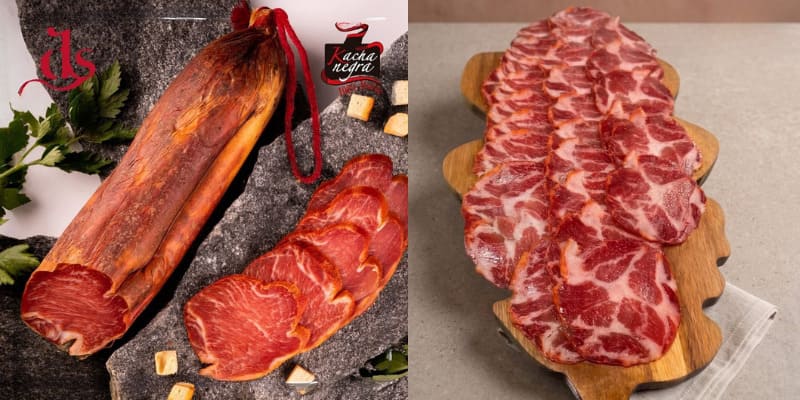 Made in Zamora: Dos productores que representan lo mejor de la gastronomía española Made in Zamora: Dos productores que representan lo mejor de la gastronomía española