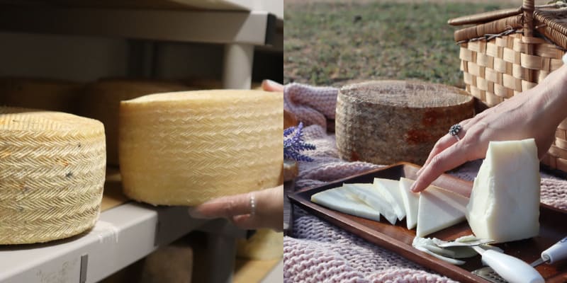 Made in Zamora: Dos productores que representan lo mejor de la gastronomía española Made in Zamora: Dos productores que representan lo mejor de la gastronomía española