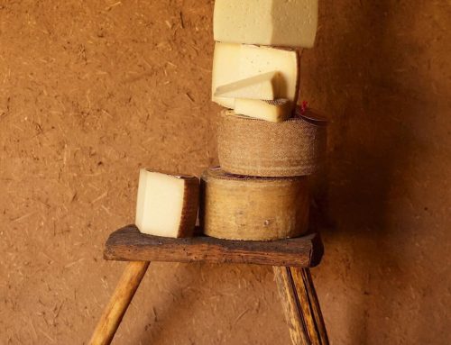 Made in Zamora: Dos productores que representan lo mejor de la gastronomía española