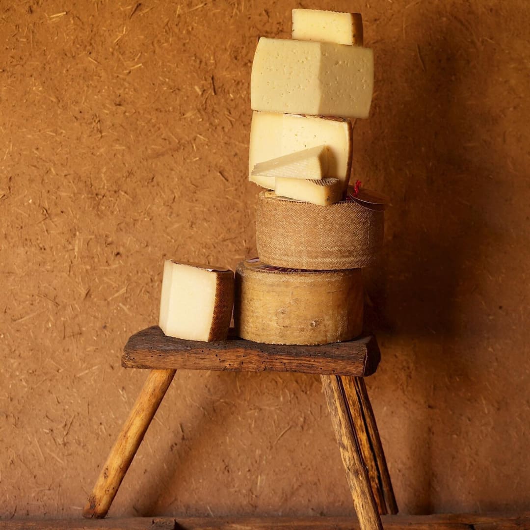 Made in Zamora: Dos productores que representan lo mejor de la gastronomía española Made in Zamora: Dos productores que representan lo mejor de la gastronomía española