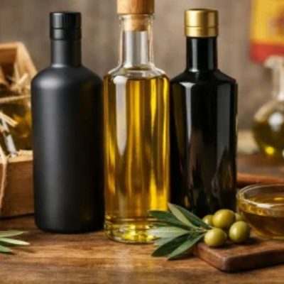 Los mejores aceites españoles premium para regalar Los mejores aceites españoles premium para regalar