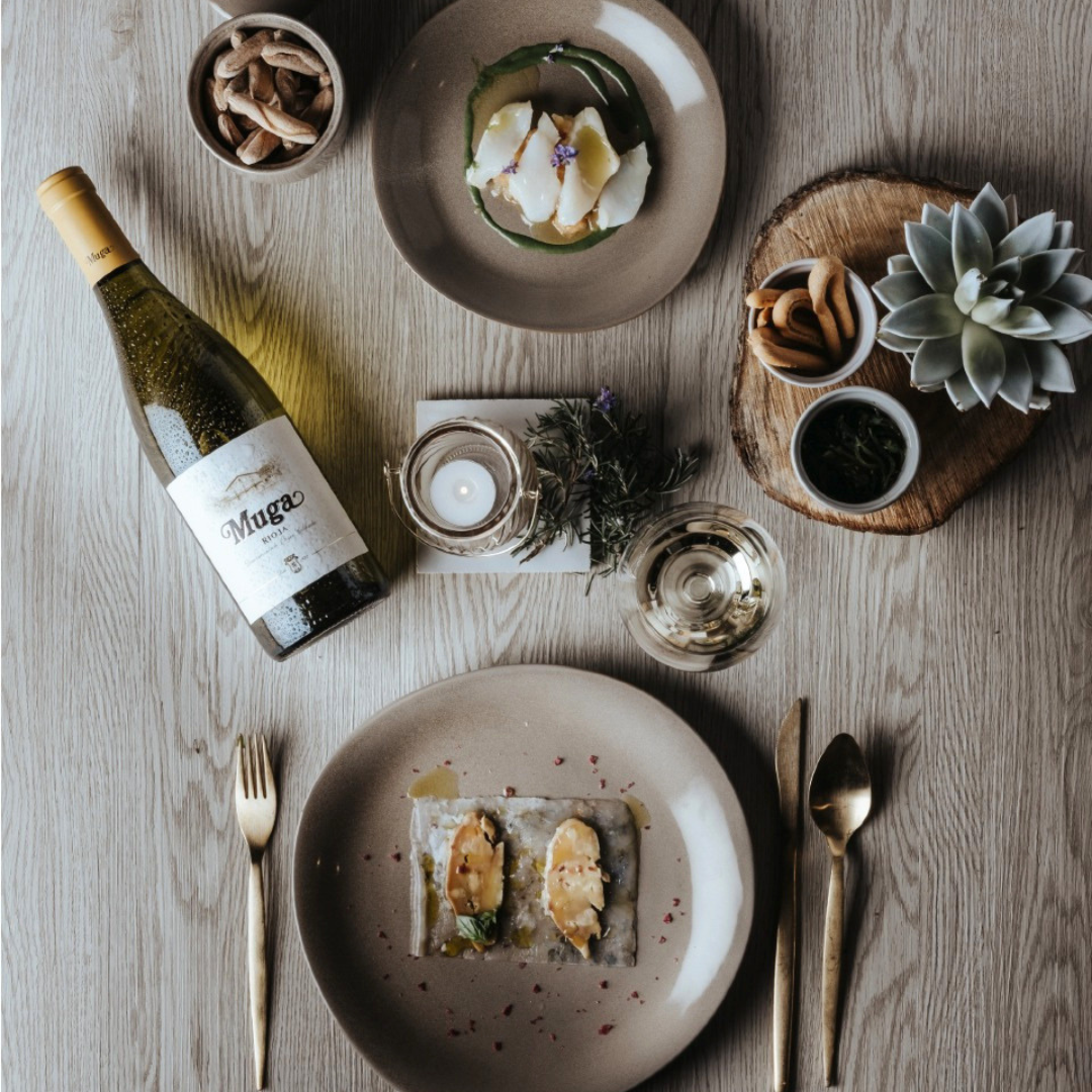 Los mejores Vinos Blancos Españoles para el Verano Los mejores Vinos Blancos Españoles para el Verano
