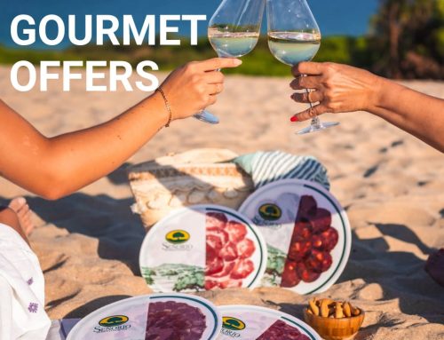 Ofertas Gourmet de Julio
