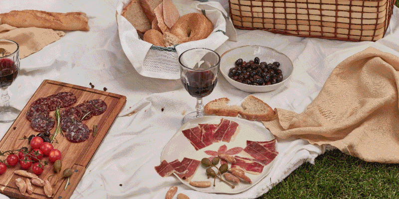 Ofertas Gourmet de Julio Disfruta del verano con los mejores productos españoles... a precios muy especiales