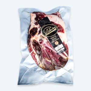 Paleta de Bellota 100% Ibérico Alta Expresion deshuesada, D.O.P. Los Pedroches