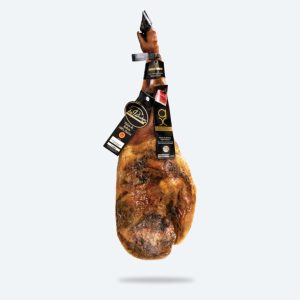 Paleta de Bellota 100% Ibérico Alta Expresion, D.O.P. Los Pedroches