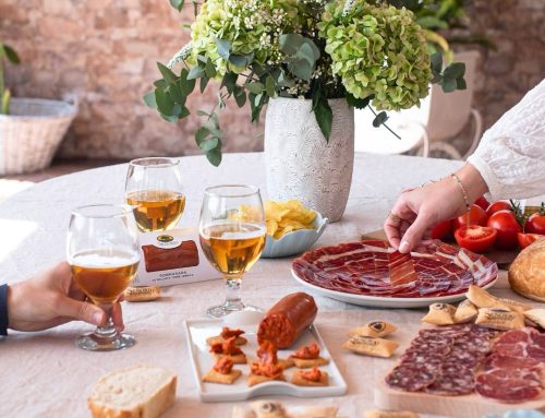 Los Productos Gourmet Más Vendidos de Julio en Made in Spain Gourmet