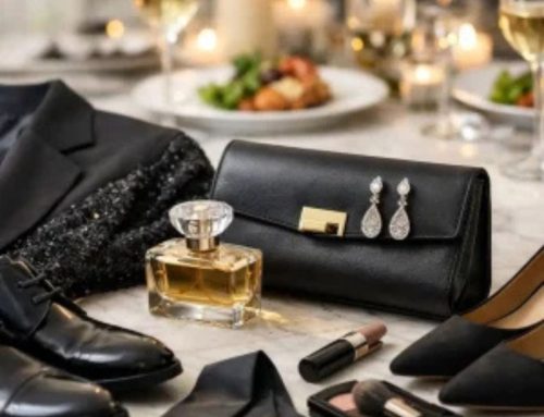 Qué llevar a una cena gourmet sin fallar